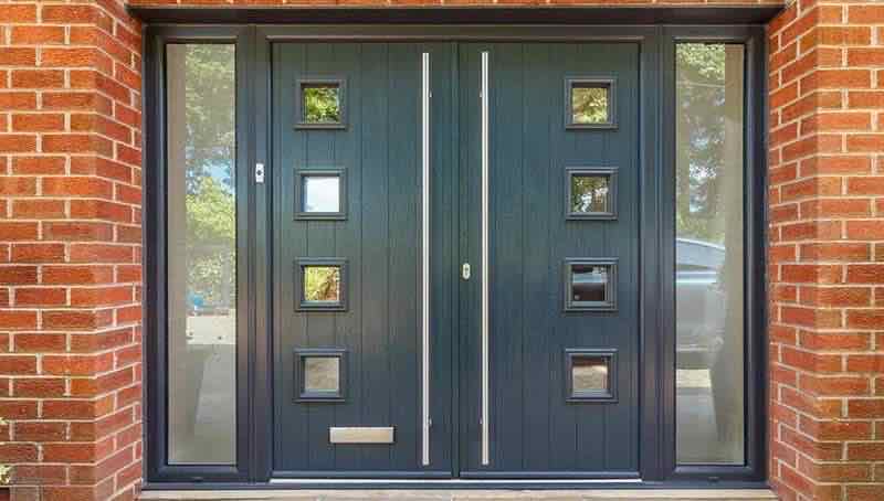 Patio Doors Edinburgh
